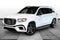 2025 Mercedes-Benz GLS GLS 450 4MATIC®