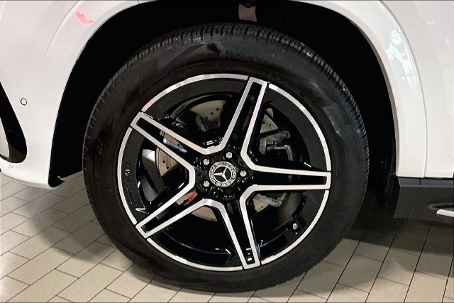 2025 Mercedes-Benz GLS GLS 450 4MATIC®