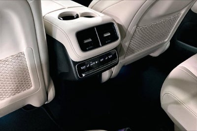 2026 Mercedes-Benz GLS GLS 450 4MATIC®