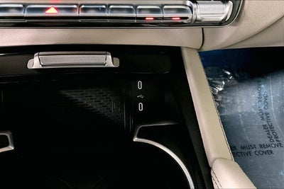 2026 Mercedes-Benz GLS GLS 450 4MATIC®
