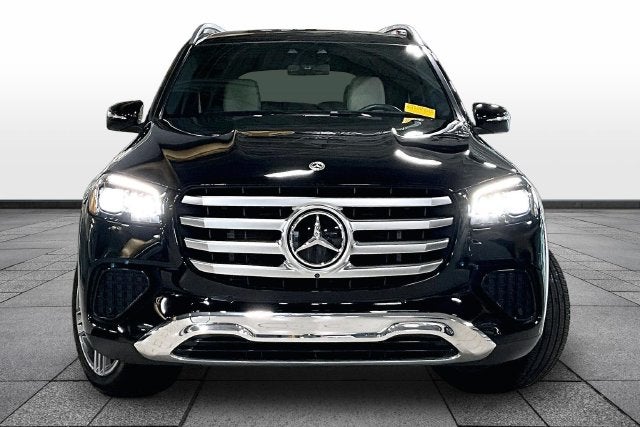 2026 Mercedes-Benz GLS GLS 450 4MATIC®