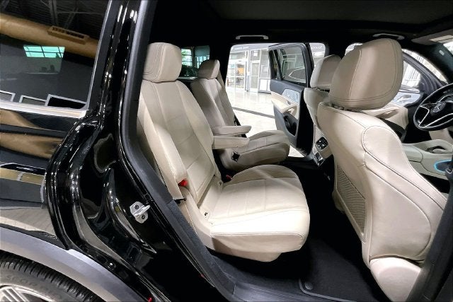 2026 Mercedes-Benz GLS GLS 450 4MATIC®