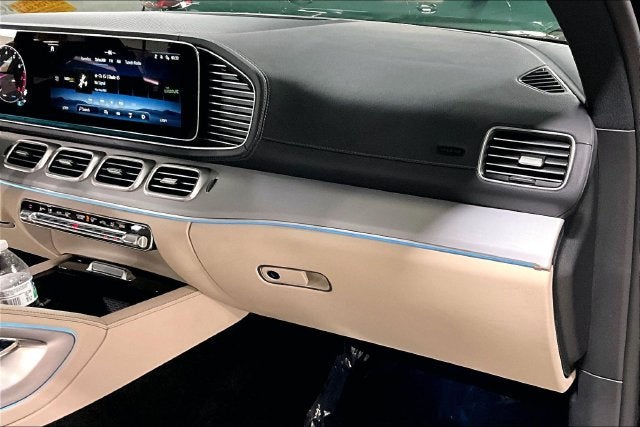2026 Mercedes-Benz GLS GLS 450 4MATIC®