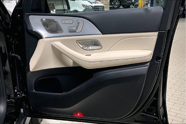 2026 Mercedes-Benz GLS GLS 450 4MATIC®