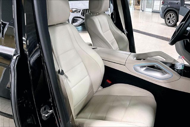 2026 Mercedes-Benz GLS GLS 450 4MATIC®