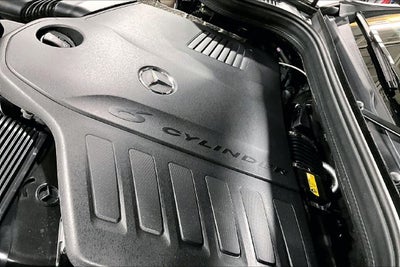 2026 Mercedes-Benz GLS GLS 450 4MATIC®