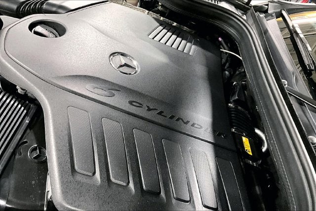 2026 Mercedes-Benz GLS GLS 450 4MATIC®