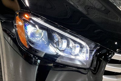 2026 Mercedes-Benz GLS GLS 450 4MATIC®