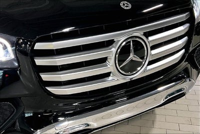 2026 Mercedes-Benz GLS GLS 450 4MATIC®