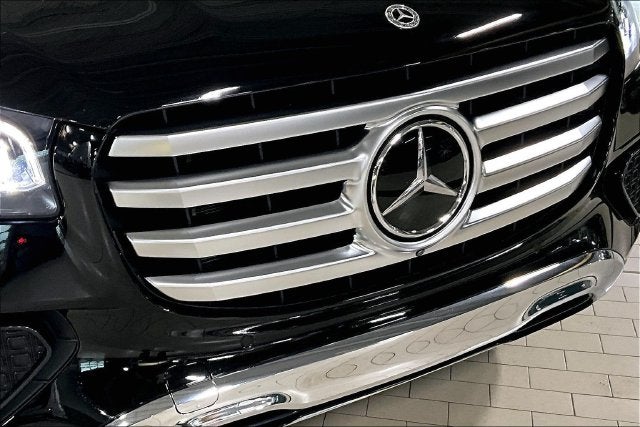 2026 Mercedes-Benz GLS GLS 450 4MATIC®