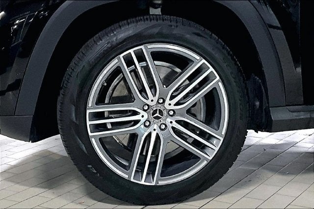 2026 Mercedes-Benz GLS GLS 450 4MATIC®