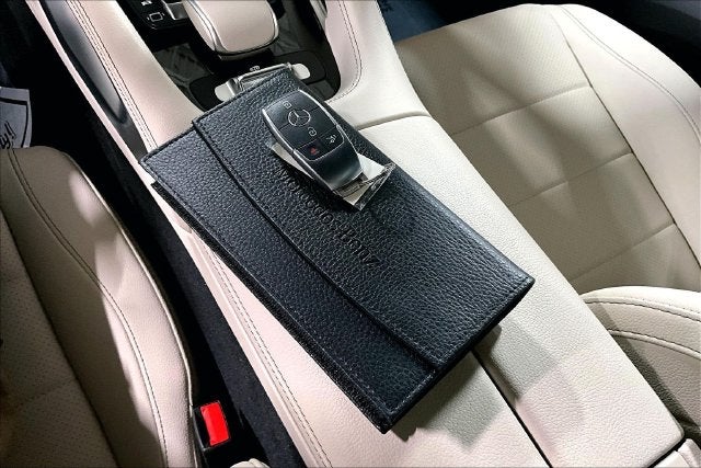 2026 Mercedes-Benz GLS GLS 450 4MATIC®