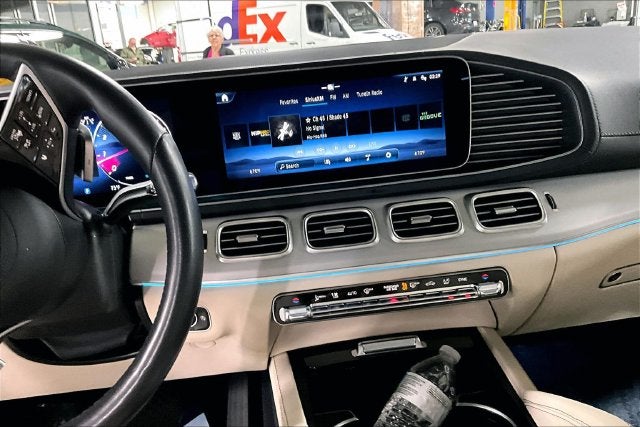 2026 Mercedes-Benz GLS GLS 450 4MATIC®