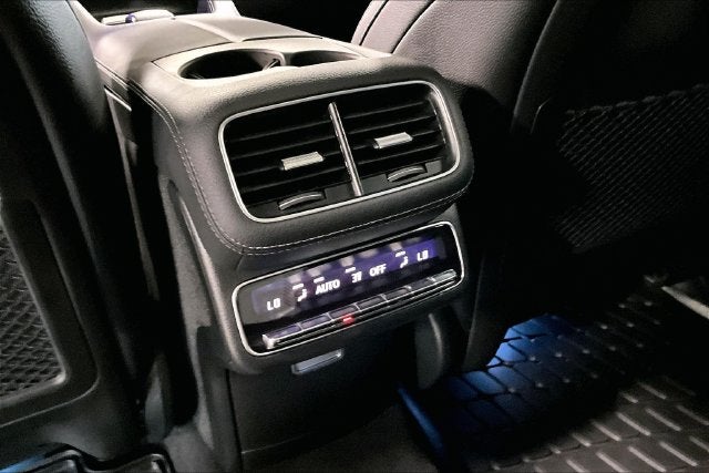 2025 Mercedes-Benz GLS GLS 450 4MATIC®