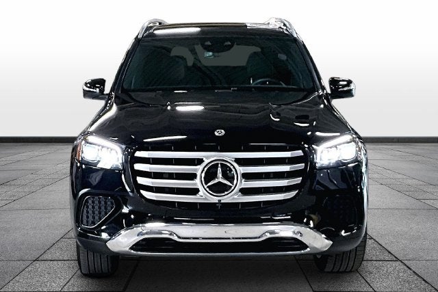 2025 Mercedes-Benz GLS GLS 450 4MATIC®