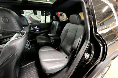 2025 Mercedes-Benz GLS GLS 450 4MATIC®