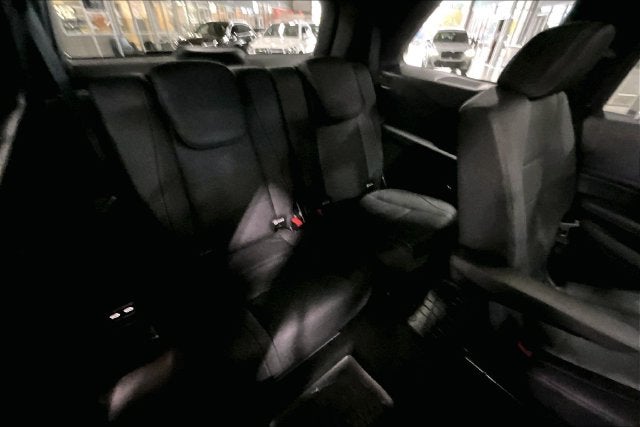 2025 Mercedes-Benz GLS GLS 450 4MATIC®