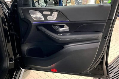 2025 Mercedes-Benz GLS GLS 450 4MATIC®