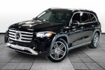 2025 Mercedes-Benz GLS GLS 450 4MATIC®