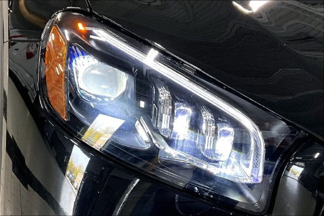 2025 Mercedes-Benz GLS GLS 450 4MATIC®