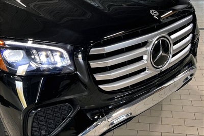 2025 Mercedes-Benz GLS GLS 450 4MATIC®