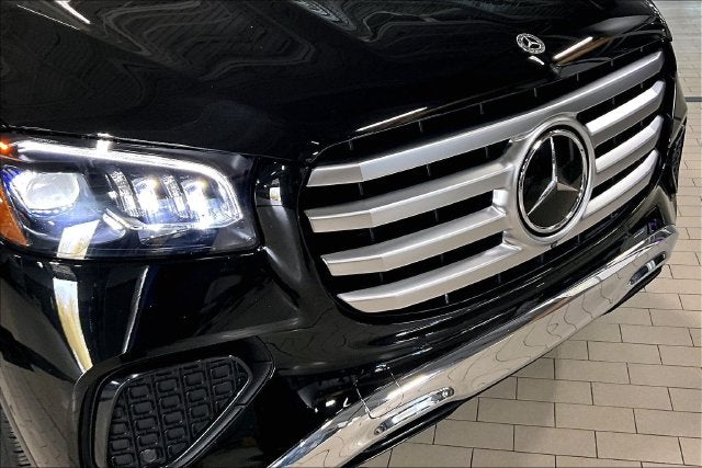 2025 Mercedes-Benz GLS GLS 450 4MATIC®