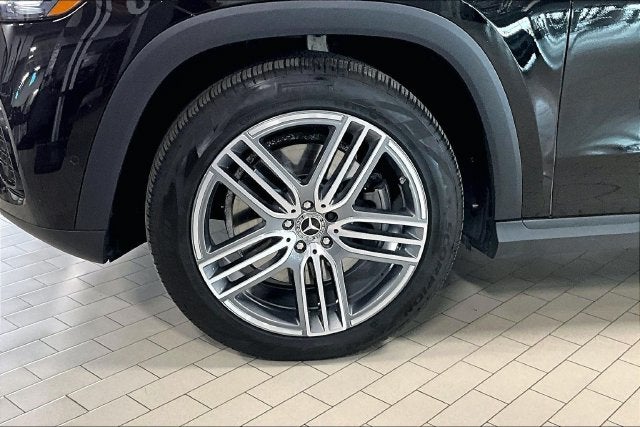 2025 Mercedes-Benz GLS GLS 450 4MATIC®