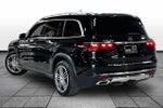 2025 Mercedes-Benz GLS GLS 450 4MATIC®