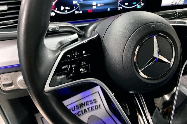 2026 Mercedes-Benz GLS GLS 450 4MATIC®