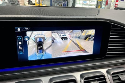 2026 Mercedes-Benz GLS GLS 450 4MATIC®