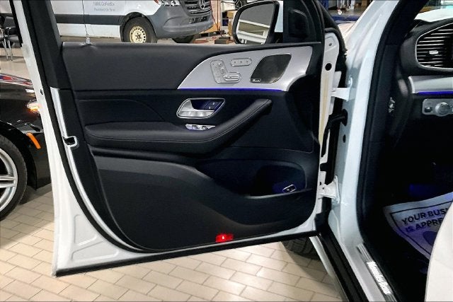2026 Mercedes-Benz GLS GLS 450 4MATIC®
