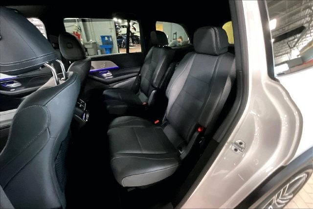 2026 Mercedes-Benz GLS GLS 450 4MATIC®