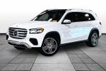 2026 Mercedes-Benz GLS GLS 450 4MATIC®