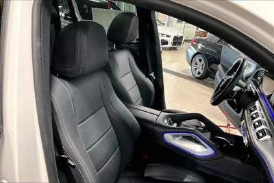 2026 Mercedes-Benz GLS GLS 450 4MATIC®