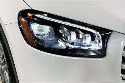 2026 Mercedes-Benz GLS GLS 450 4MATIC®