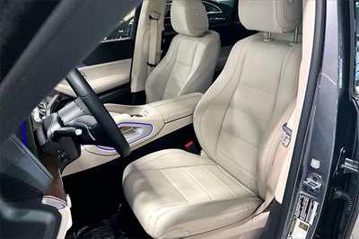 2026 Mercedes-Benz GLS GLS 450 4MATIC®