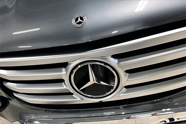 2026 Mercedes-Benz GLS GLS 450 4MATIC®