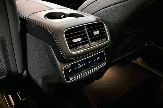 2025 Mercedes-Benz GLS GLS 450 4MATIC®