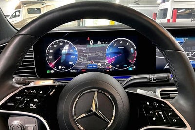 2025 Mercedes-Benz GLS GLS 450 4MATIC®