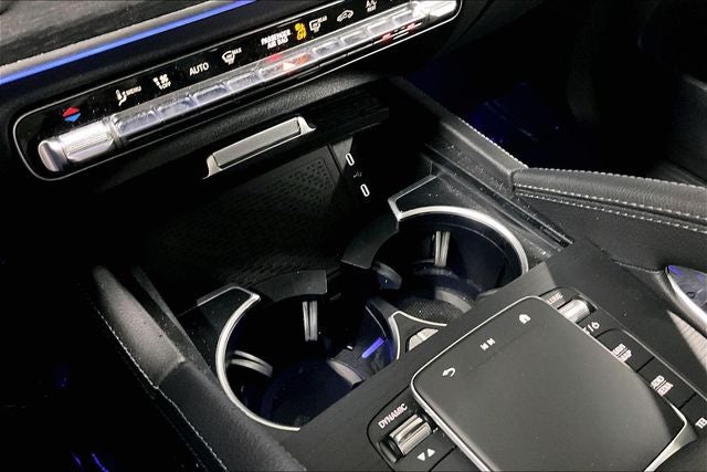 2025 Mercedes-Benz GLS GLS 450 4MATIC®