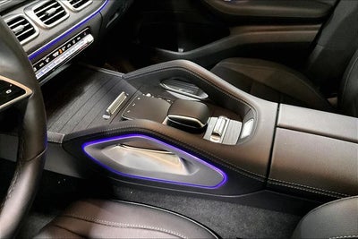 2025 Mercedes-Benz GLS GLS 450 4MATIC®