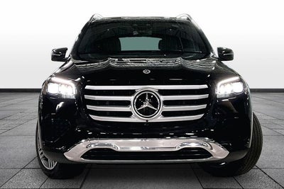 2025 Mercedes-Benz GLS GLS 450 4MATIC®