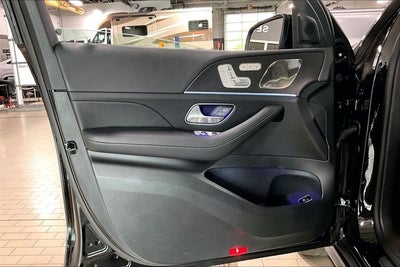 2025 Mercedes-Benz GLS GLS 450 4MATIC®