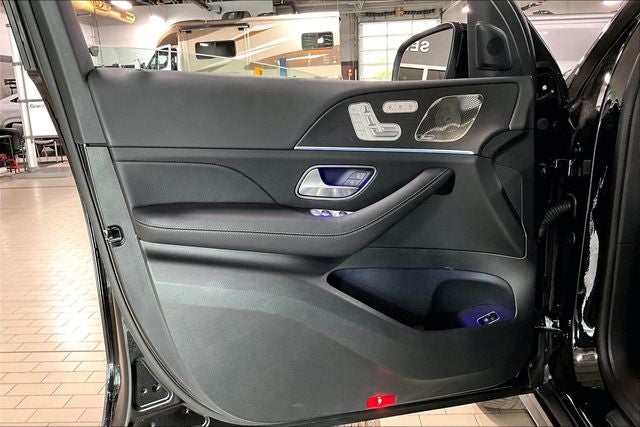 2025 Mercedes-Benz GLS GLS 450 4MATIC®