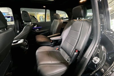 2025 Mercedes-Benz GLS GLS 450 4MATIC®