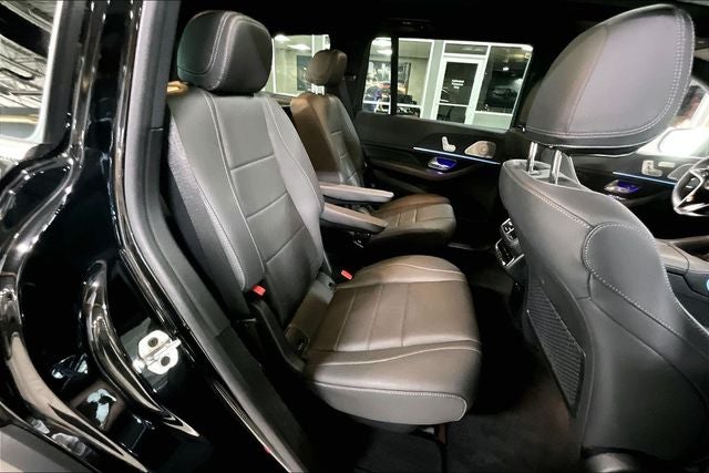 2025 Mercedes-Benz GLS GLS 450 4MATIC®