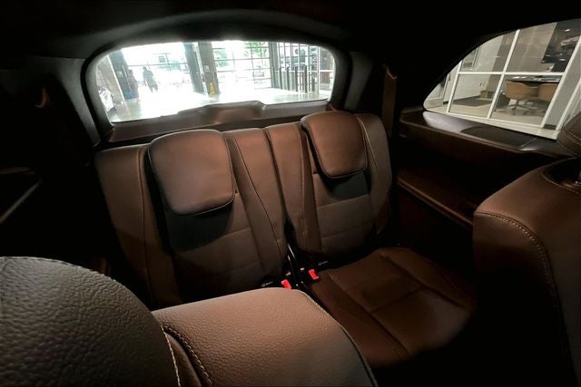 2025 Mercedes-Benz GLS GLS 450 4MATIC®