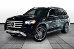 2025 Mercedes-Benz GLS GLS 450 4MATIC®