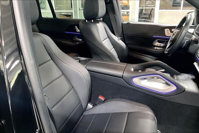 2025 Mercedes-Benz GLS GLS 450 4MATIC®