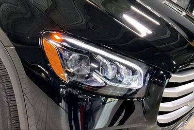 2025 Mercedes-Benz GLS GLS 450 4MATIC®